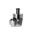 thumbnail image 1 of 27 oz 2-Speed Electric Juicer, Gray, 1 of 1