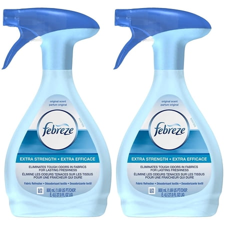 Febreze 27 oz. Original Scent Extra Strength Fabric Refresher