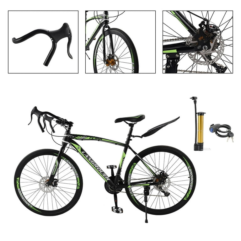Road bike odyssey 700c hotsell