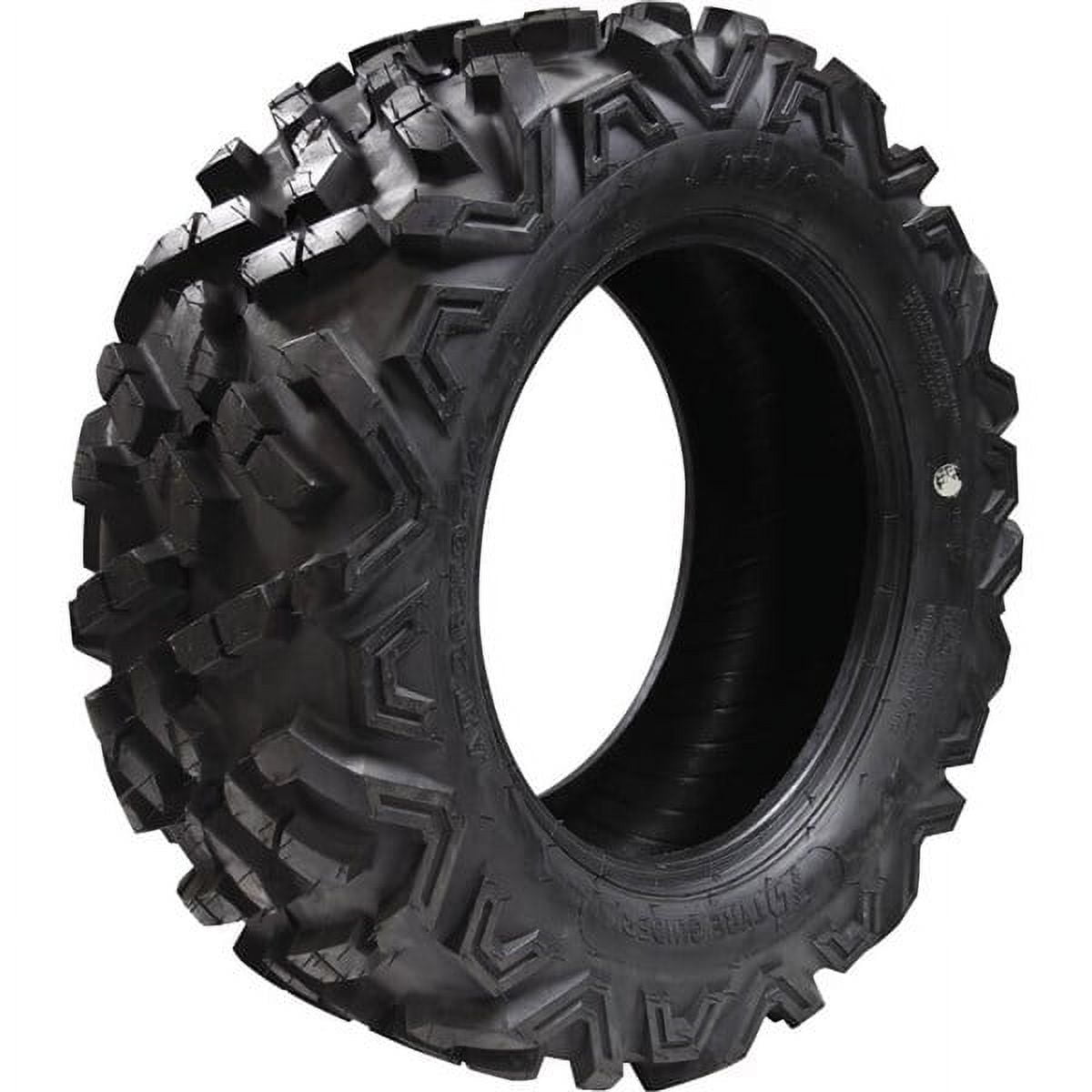 27 x 11 - 12 TG Tyre Guider Atlas Utility ATV/UTV Tire