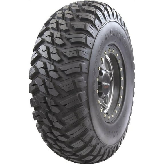 GBC Mongrel 27X11.00R14 E/10PLY ATV & UTV Tire