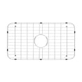 thumbnail image 1 of 27 x 15 Stainless Steel Kitchen Sink Grid, 1 of 3