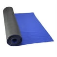thumbnail image 1 of US Cargo Control Neoprene Floor Runner 27 Inch x 20 Feet, Reusable Floor Runner with Slip-Proof Surface and Non-Skid Bottom, Protects All Floor Types, Blue, 1 of 1