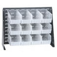 thumbnail image 1 of 27 x 21 in. Bench Rack with 12 Bins, 1 of 1