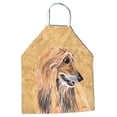 thumbnail image 1 of 27 x 31 In. Afghan Hound Apron, 1 of 1