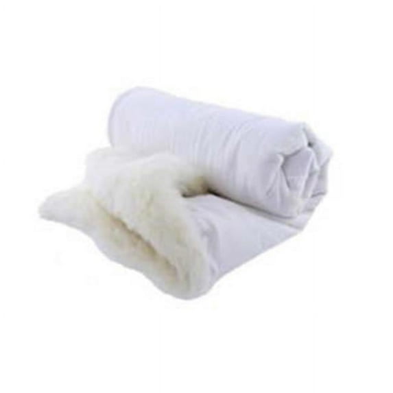 27 x 36 in. SnuggleWool Blanket Throws