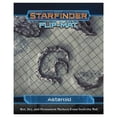 thumbnail image 1 of 27 x 39 in. Starfinder Flip-Mat Asteroid, 1 of 1