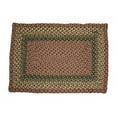 thumbnail image 1 of 27 x 45 in. Braided Rug, 1 of 1