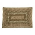 thumbnail image 1 of 27 x 45 in. Braided Rug, 1 of 1