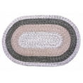 thumbnail image 1 of 27 x 45 in. Braided Rug, 1 of 1