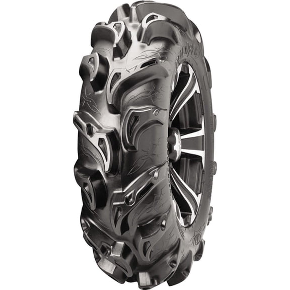 27 x 9 - 12 ITP Mega Mayhem Front Tire
