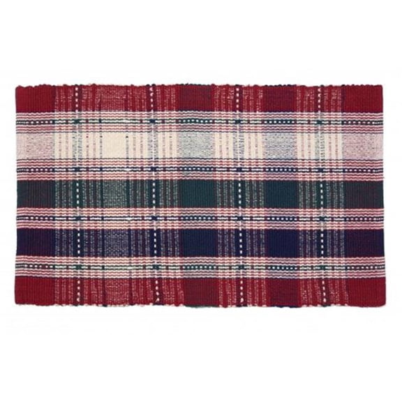 27 x 96 in. Floor Mat, Moorpark Jewel
