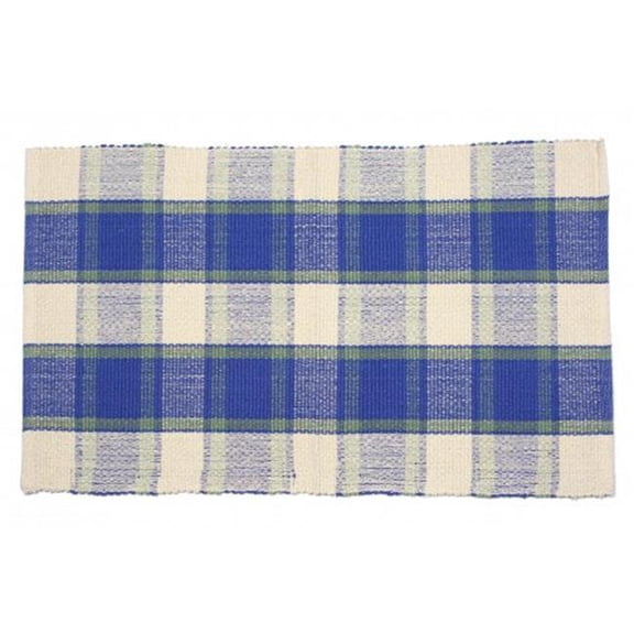 27 x 96 in. Floor Mat, Provence