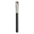 thumbnail image 1 of 270 Concealer Brush - No Brush Marks Soft Bristled Makeup Tool for Novices - Flat Head Square Foundation Applicator, 1 of 6