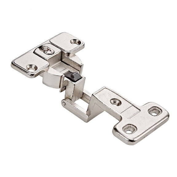 270° Degree Full Large Angle Open Bathroom Closet Toy Box Kitchen Cabinet Door Hinge, 1 Piece