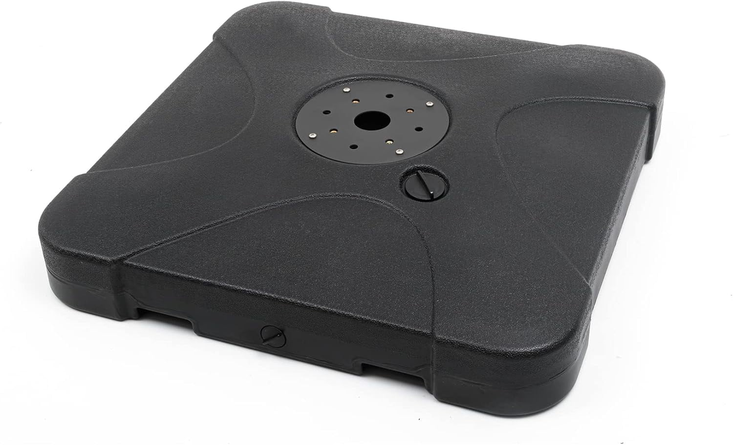 270 LB Cantilever Patio Umbrella Base Weight, Offset Outdoor Umbrella