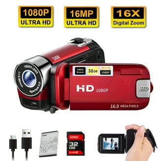 Flip Video Camcorders