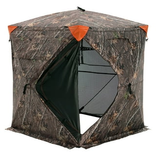 Camo tents for hunting online