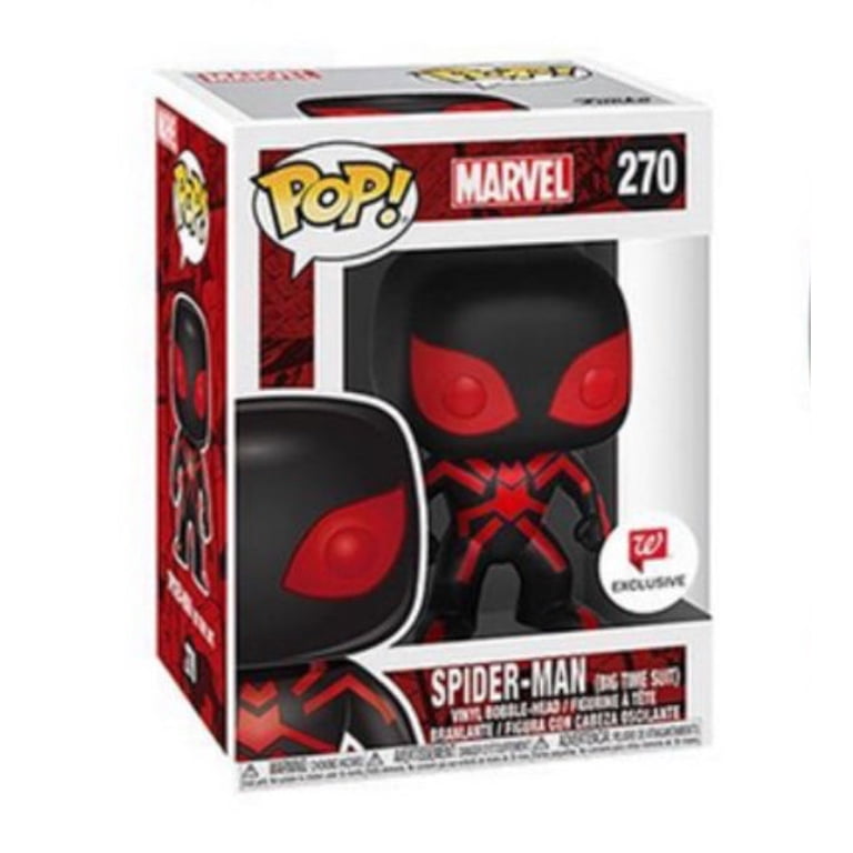 Funko Pop! - SPIDER MAN 270 WALGREENS EXCLUSIVE - Walmart.com