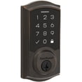 thumbnail image 1 of 270 TRL 11P SMT RBP RCALFD Traditional Smartcode Touchpad Deadbolt - Venetian Bronze, 1 of 7