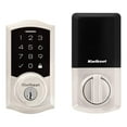 thumbnail image 1 of 270 TRL 15 SMT RBP RCALFD Traditional Smartcode Touchpad Deadbolt - Satin Nickel, 1 of 7