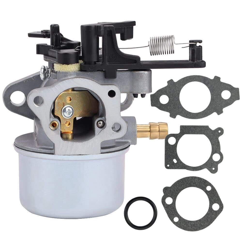 2700-3000PSI Replacement Carburetor for Briggs&Stratton 7.75Hp 8.75Hp ...