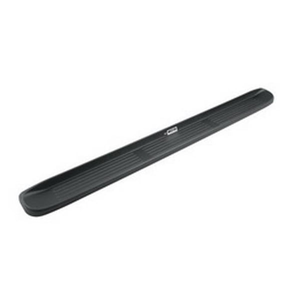 270010 Running Board Mounting Bracket - Black