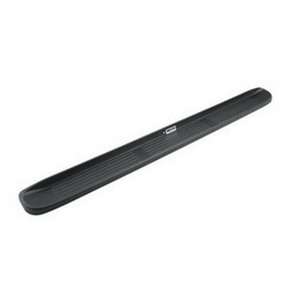 270025 Running Board Mounting Bracket - Black