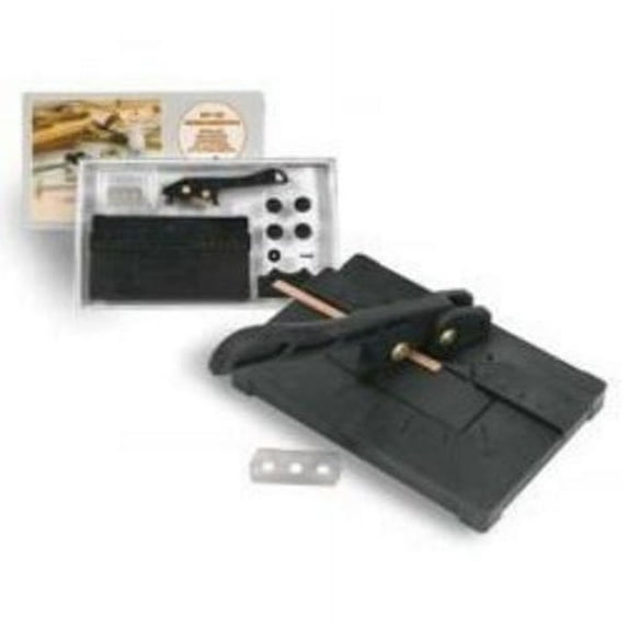 27004 Multi Cutter Set Inches/Centimeters Multi-Colored