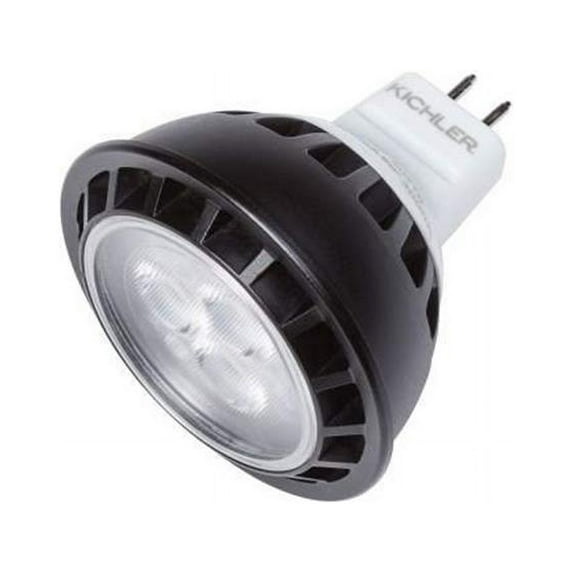 2700K 60 Degree LED MR16 Lamp - 20W Equivalent