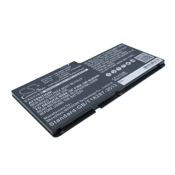 2700mAh HSTNN-Q41C HSTNN-IB99 BD04 HSTNN-XB99 519249-171 538334-001 Battery for HP Envy 13-1007TX Envy 13-1010ER Envy 13-1050EG