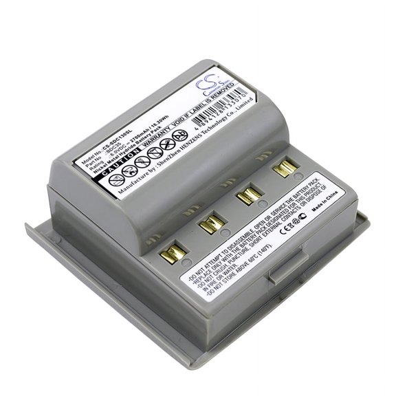 2700mAh Sokkia BD-C35A BDC35 BD-C35 BDC35A Battery for SET 22D SET030R SET 22B SET 230R SET2100 SET130R SET 2110 Total Station S
