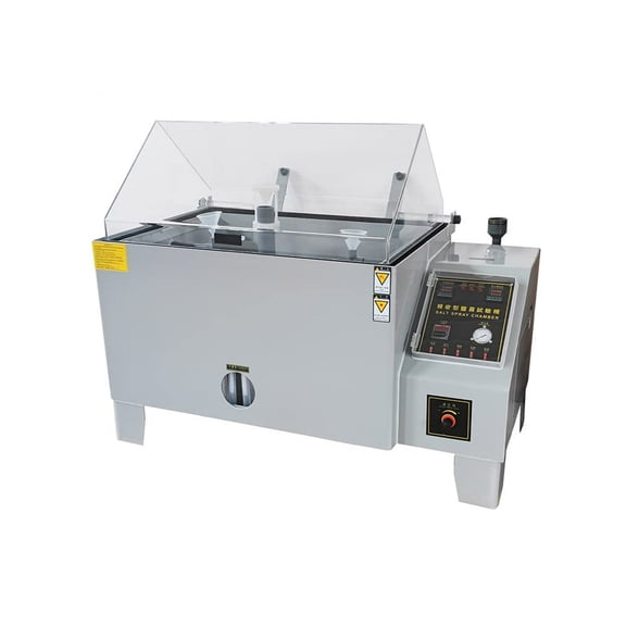 270L Salt Spray Testing Chamber Experimental Salt Spray Tester Salt Mist Resistance Tester 110V