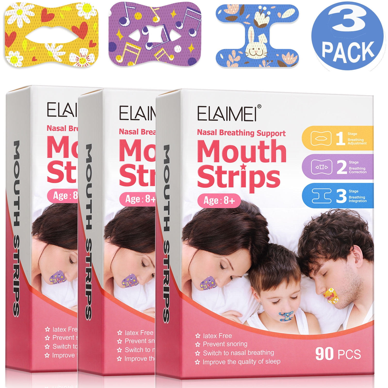 Mouth Tape – tipsntrends