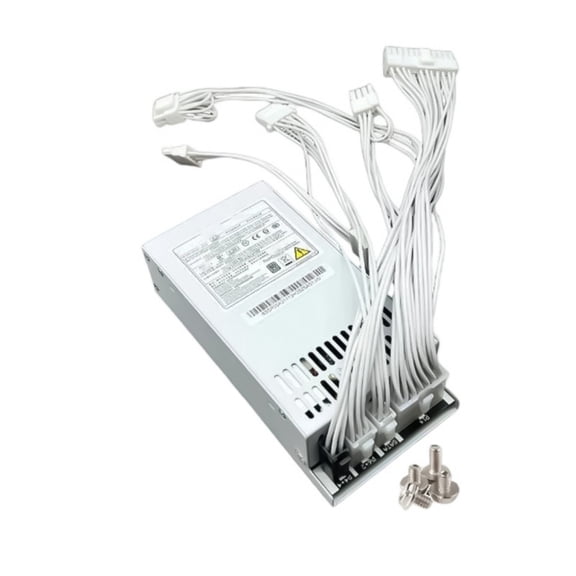 270W 300W 400W Small 1U Fully Module Power Supply Active Module Heat Dissipation Small Chassis Desktop
