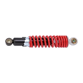 270mm Motorcycle Air Shocks Absorber Suspension Spring Damping Spring