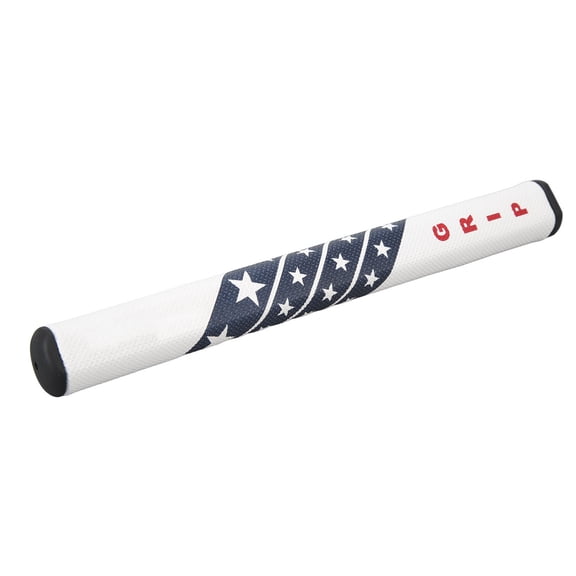 270mm Standard Universal Putter Grip with Thickened EVA PU Anti-Slip Texture for Enhanced Comfort and Stability