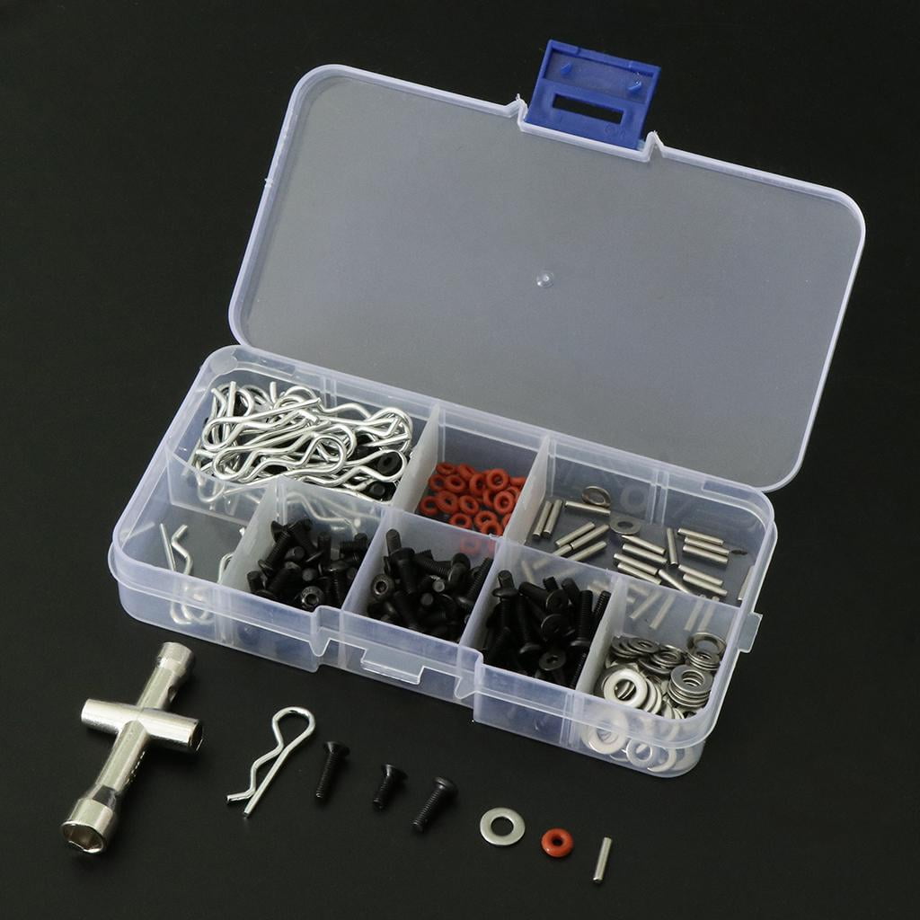Rc hobby tool box outlet