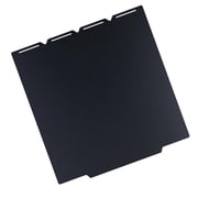 270x270mm Build Plate Cold Plate Steel Double Sided Textured 3D Printing Plate For Snapmaker U1 3D Printer Accessories