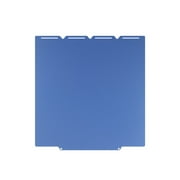 270x270mm Double Sided Build Plate For Snapmaker U1 Printer Low Energy Printing Composite Steel Textured Build Plate