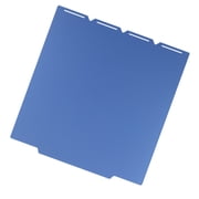 270x270mm Double Sided Build Plate Upgraded Textured Steel Sheet Board for Snapmaker U1 Printer Plate Accessories