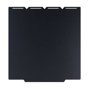 270x270mm Upgraded Textured Steel Build Plate Double Sided Replacement For Snapmaker U1 Printer Accessories