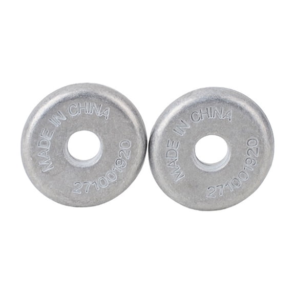 271001920 for Sea-doo RXP RXT WAKE GTR FISH Anode Zinc Block