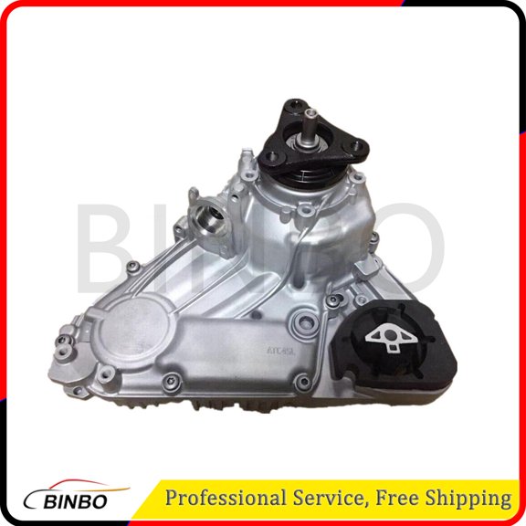 27105A371E2 Transfer Case Assembly