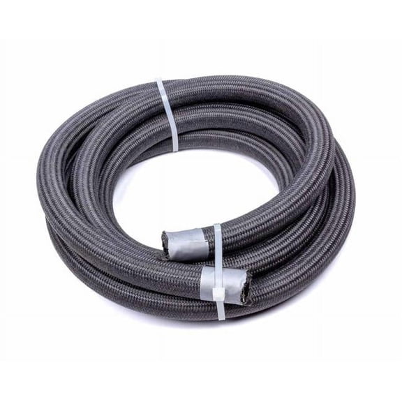 2710610 No.10 Race-Rite Pro Hose, Black - 6 ft.