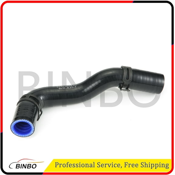 2710901929 Turbo Intake Pipe Hose