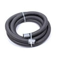 thumbnail image 1 of 2711010 No.10 Race-Rite Pro Hose, Black - 10 ft., 1 of 1