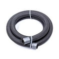 thumbnail image 1 of 2711012 No.12 Race-Rite Pro Hose, Black - 10 ft., 1 of 1