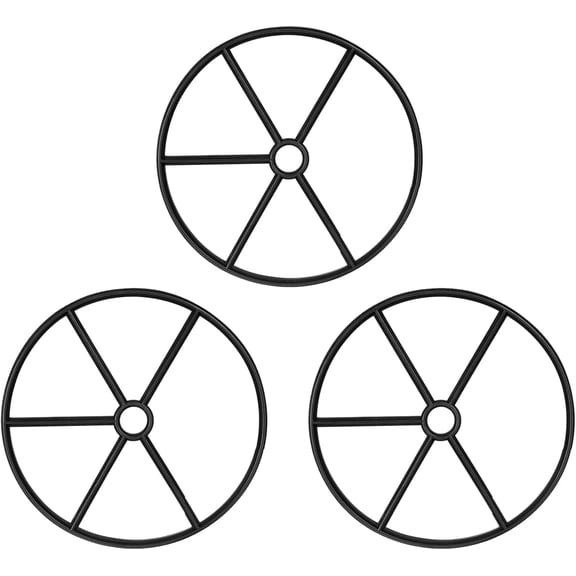 Spider Gasket Pool