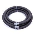 thumbnail image 1 of 2711506 No.6 Race-Rite Pro Hose, Black - 15 ft., 1 of 1